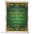 Easy Commentary Of The Qur'an - Buy Online In India