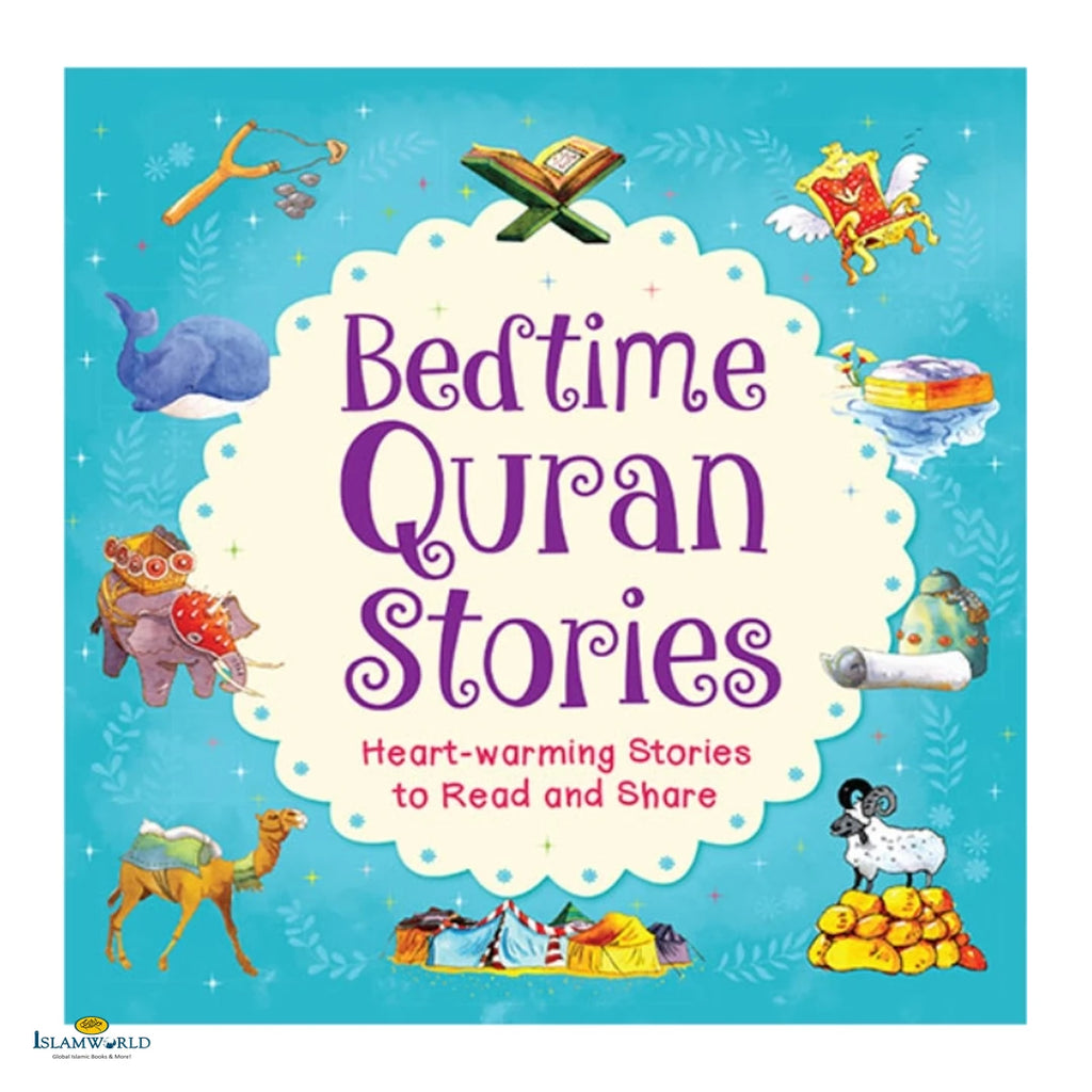 Bedtime Quran Stories - Buy Online In India