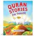 Quran Stories for Toddlers - for Boys - Buy Online In India