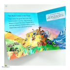Quran Stories for Toddlers - for Boys - Buy Online In India