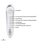Quran Reading Pen - Model Ici786-05 - Buy Online In India