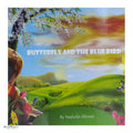 Butterfly and the Blue Bird - Buy Online In India