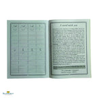 Muallim Al Lughatul Arabiyyah (Arabic Writing) Book 2 - Buy Online In India