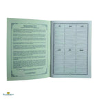 Muallim Al Lughatul Arabiyyah (Arabic Writing) Book 2 - Buy Online In India