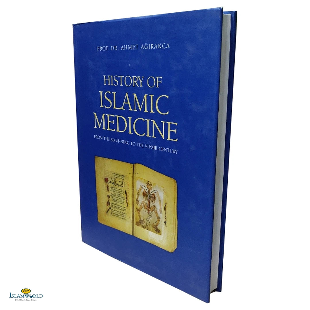 History of Islamic Medicine - From the Beginning to the 13th Century AD - Buy Online In India
