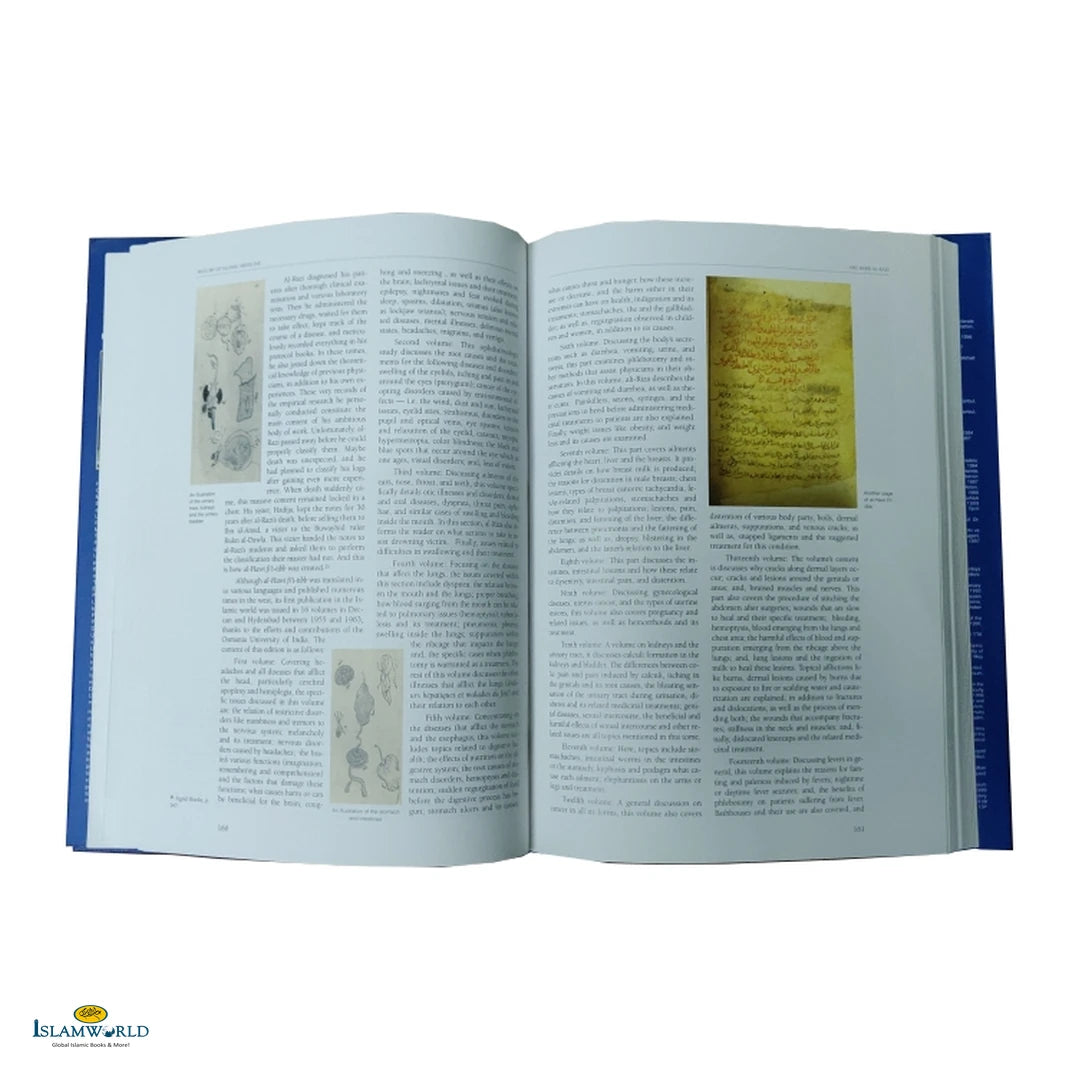 History of Islamic Medicine - From the Beginning to the 13th Century AD - Buy Online In India