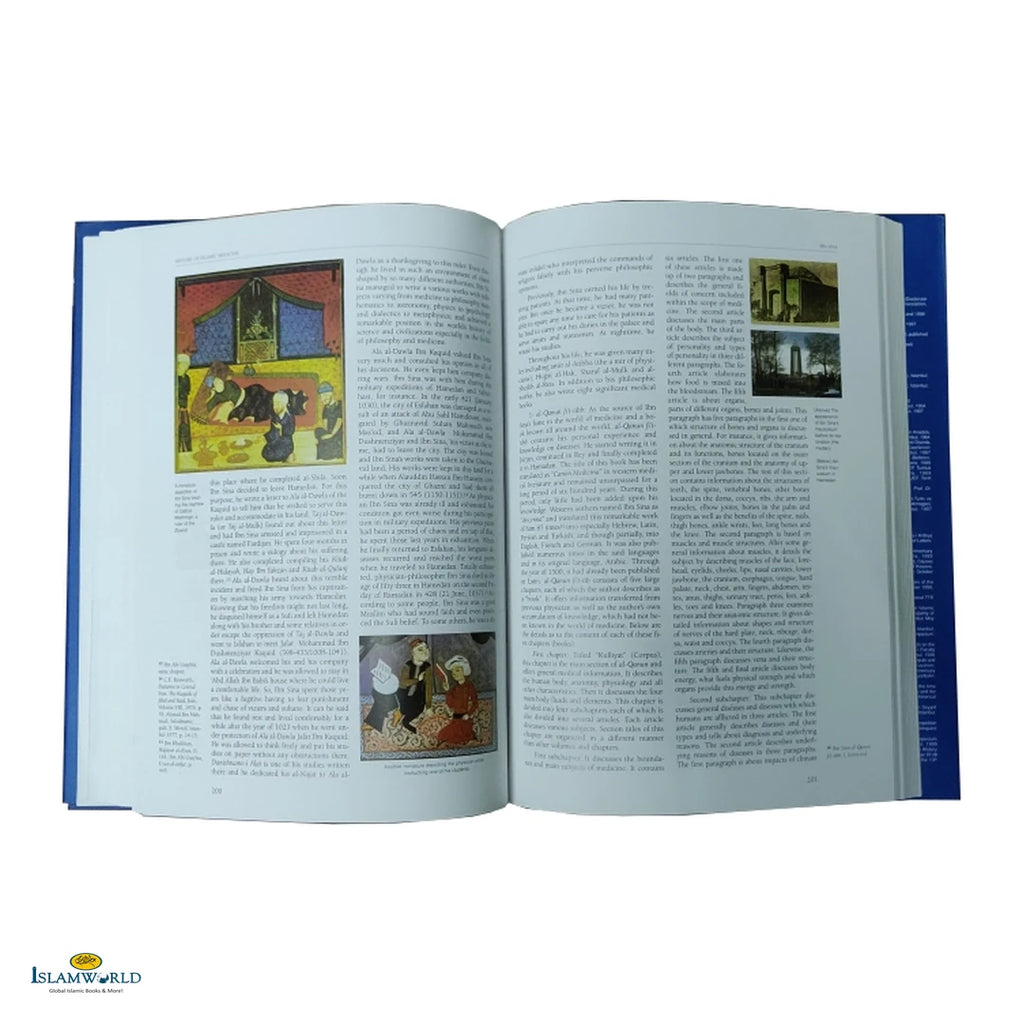 History of Islamic Medicine - From the Beginning to the 13th Century AD - Buy Online In India