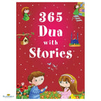 365 Dua With Stories - Buy Online In India