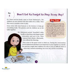 365 Dua With Stories - Buy Online In India