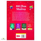 365 Dua With Stories - Buy Online In India