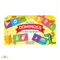 My First Dominoes Arabic Alphabet - Buy Online In India