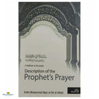 Description of the Prophet's Prayer - Buy Online In India