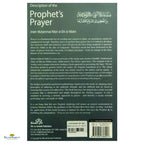 Description of the Prophet's Prayer - Buy Online In India