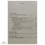 Description of the Prophet's Prayer - Buy Online In India