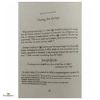 Description of the Prophet's Prayer - Buy Online In India