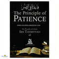 The Principle of Patience - Buy Online In India