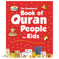 The Goodword Book of Quran People for Kids - Buy Online In India