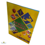 Arabic Alphabet by Dr. V. Abdur Rahim - Buy Online In India