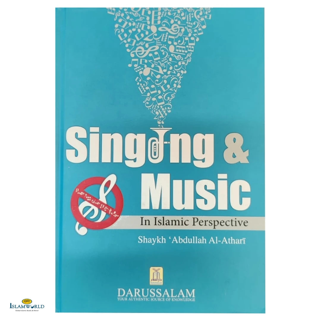 Singing & Music In Islamic Perspective - Buy Online In India