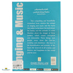 Singing & Music In Islamic Perspective - Buy Online In India