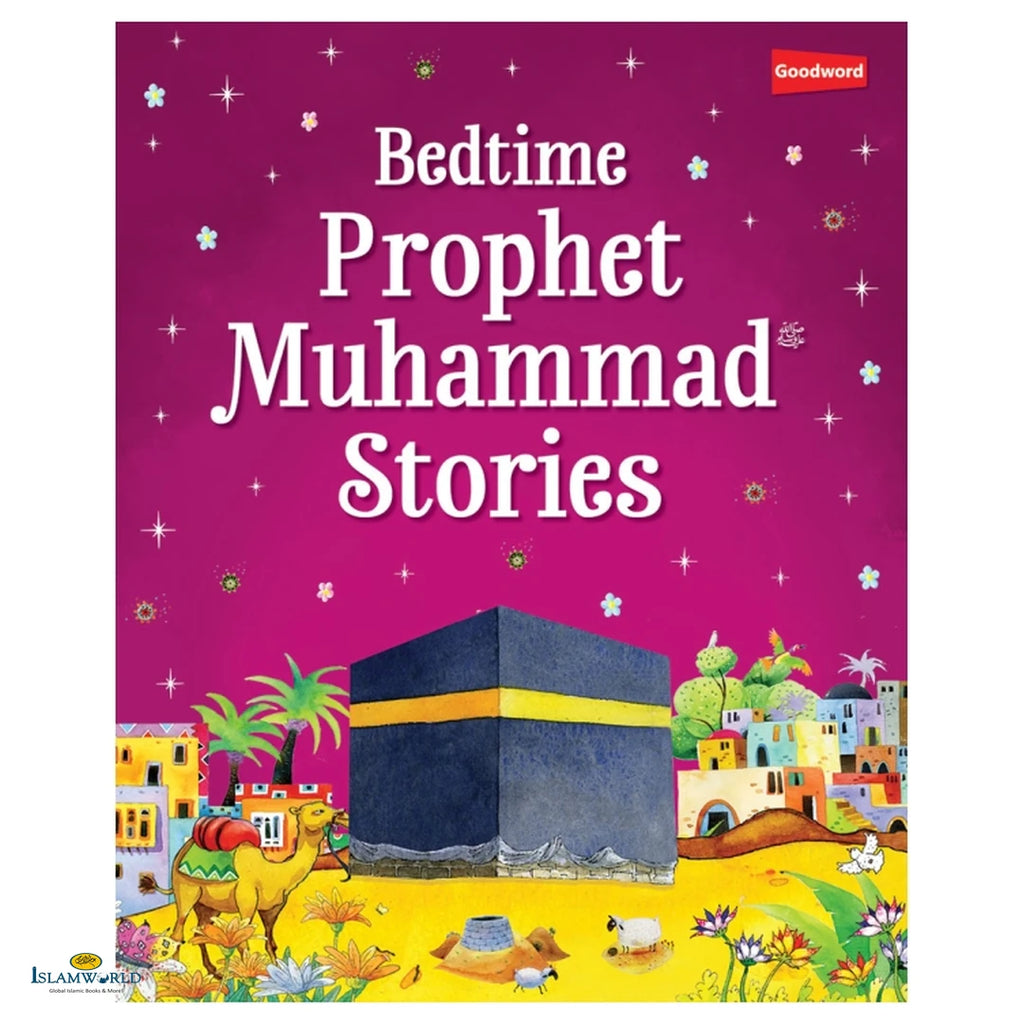 Bedtime Prophet Muhammad Stories - Buy Online In India