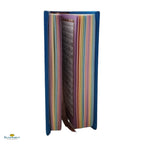 Rainbow Quran - Arabic | 10 X 14 Cm - Buy Online In India