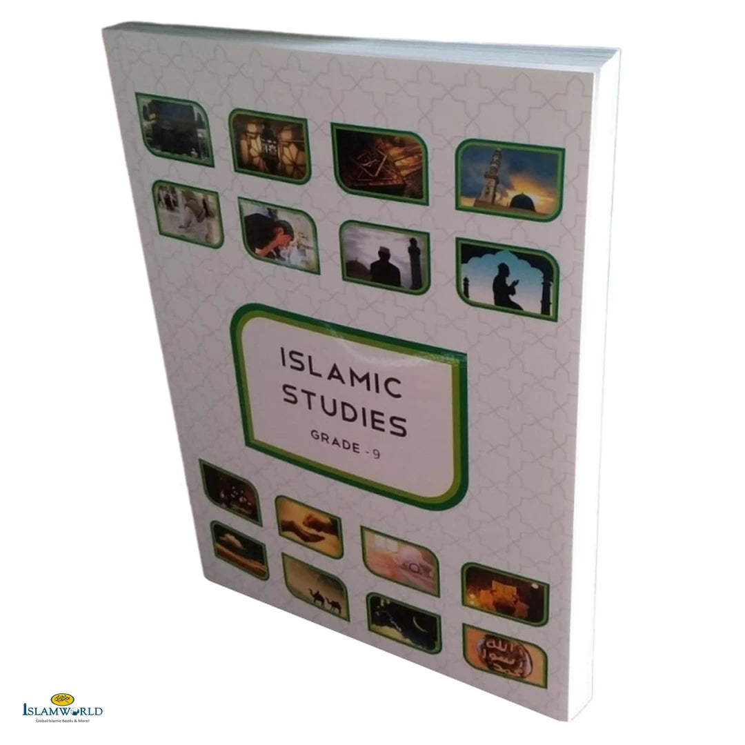 Islamic Studies by Maulvi Abdul Aziz : Book 9 - Buy Online In India
