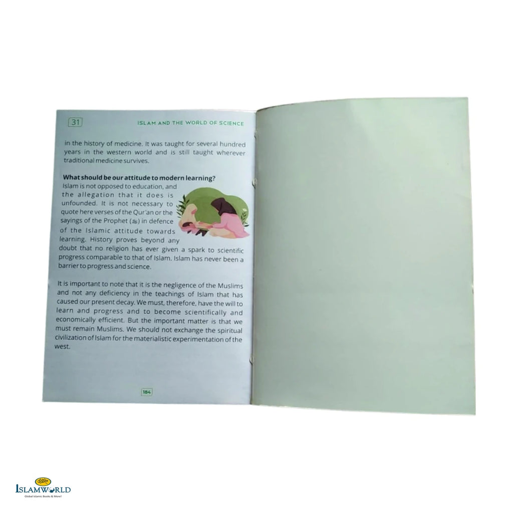 Islamic Studies by Maulvi Abdul Aziz : Book 9 - Buy Online In India