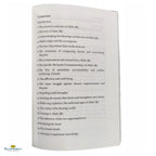Imam Ibn Al-Qayyim on Factors That Assist in Distancing from Sins - Buy Online In India