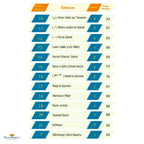 Aasaan Tajweed Qaida - Buy Online In India