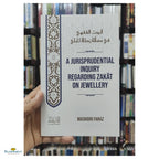 A Jurisprudential Inquiry Regarding Zakat On Jewellery - Buy Online In India