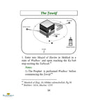 Hajj and Umrah Summarized in the Light of Quran and Sunnah - Buy Online In India