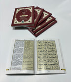 PARA SET NO. 903 Arabic/English/Roman