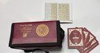 PARA SET NO. 903 Arabic/English/Roman