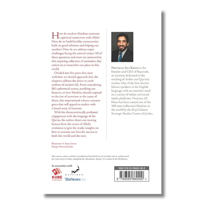 Revive Your Heart - Putting Life in Perspective