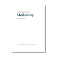 A Muslim's Guide to Modernity