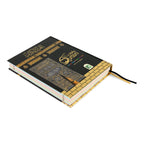 HOLY QURAN NO. 3 CC HB KABAH COVER