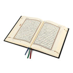 AL- QURAN AL – KAREEM (RASM AL – UTHMANI ) REF. M. PVC