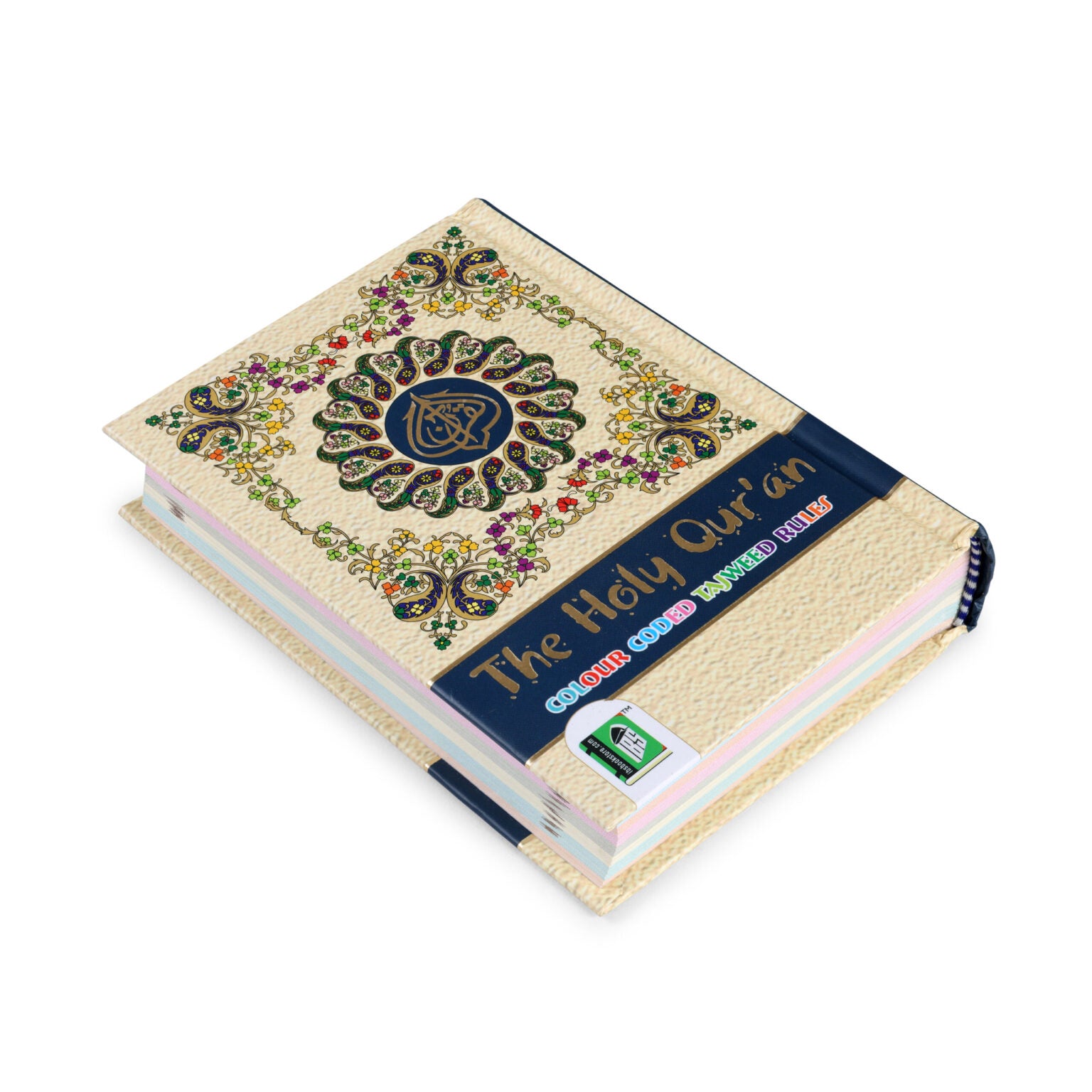 Holy Quran No.119 CC HB