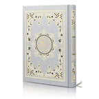 QURAN MAJEED NO. 126 (AT-TANZEEL) PVC