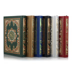 QURAN MAJEED NO. 126 (AT-TANZEEL) PVC