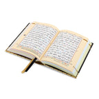 Holy Quran No.119 CC HB (Copy)