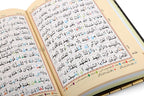 Holy Quran No.119 CC HB (Copy)