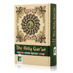 Holy Quran No.119 CC HB
