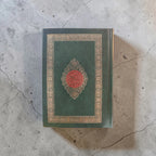 15 lines Pocket Quran Premium Quality