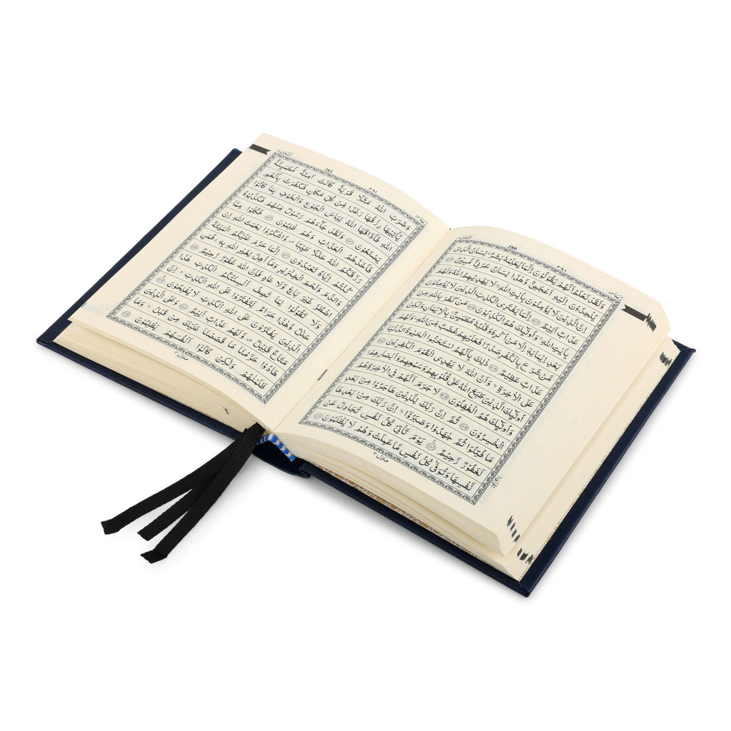 QURAN MAJEED NO. 347 POCKET SIZE