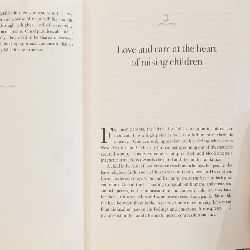 Preparing For Life: How to Help One's Children Become Mature and Responsible Adults