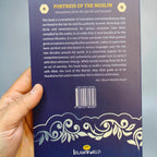 Fortress of the Muslim (Large Size 14x21cm)