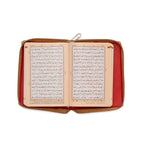 Holy Quran No. 347 CC Zip Pouch
