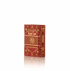 Holy Quran No. 347 CC Leather Bound